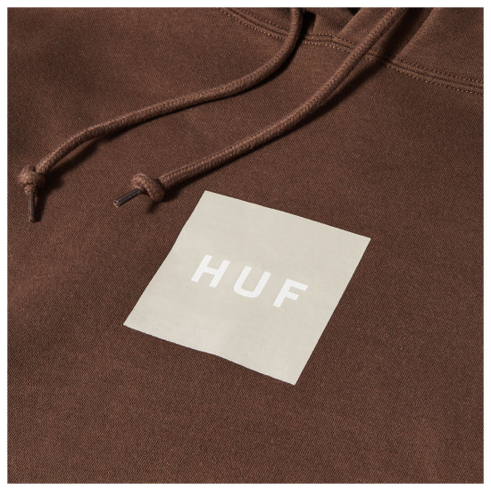 Huf Ανδρικό φούτερ Set Box P/O Hoodie